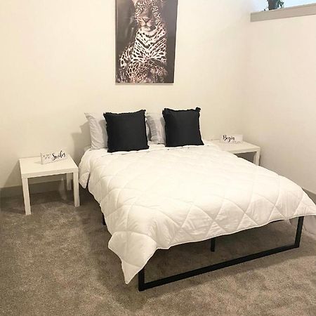 Beautiful Luxury Stay In The Heart Of The City Frisco Kültér fotó